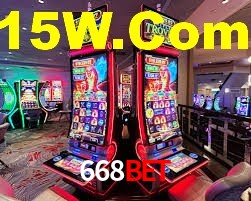 Daily Bonuses 668Bet