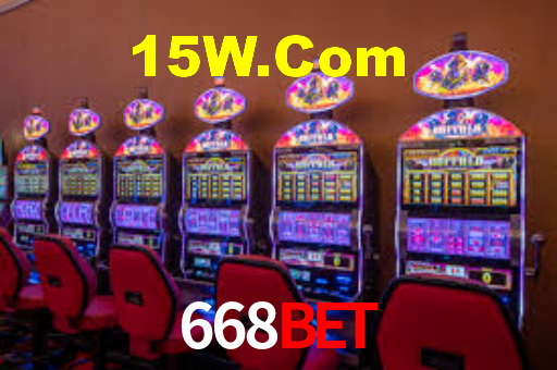 668Bet: A Experiência de Casino com Jogos de Mesa ao Vivo