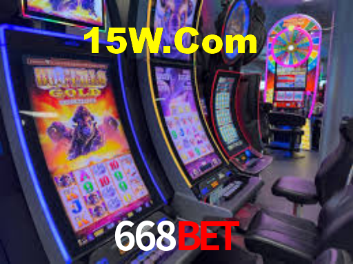 668Bet App