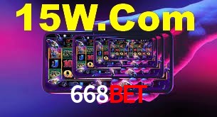Statistics 668Bet