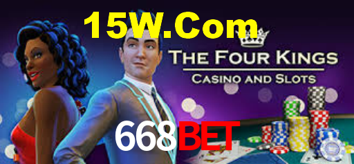 668Bet
