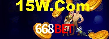 Programa VIP 668Bet