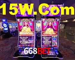 Live Casino 668Bet