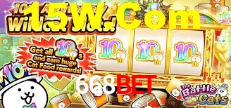 668Bet Login