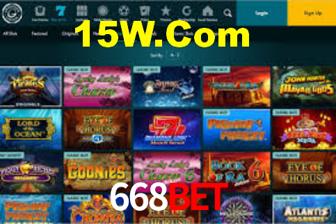 668Bet
