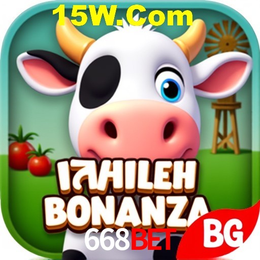 APP oficial da 668Bet para mobile