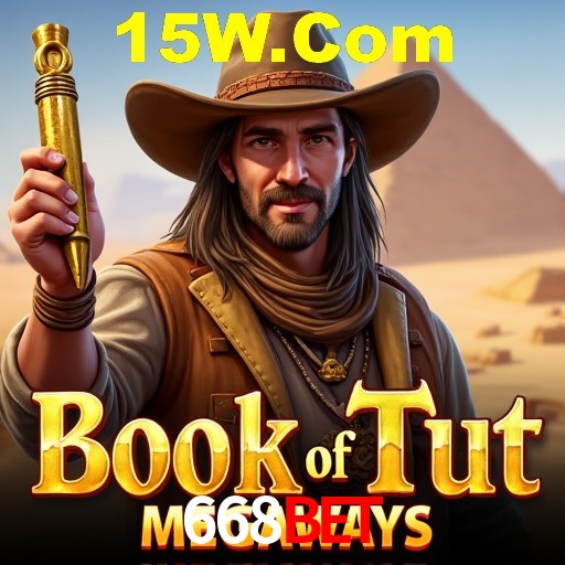 Inovações de Jogos na 668Bet: O Futuro das Experiências Interativas