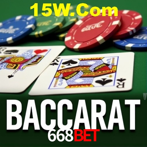 Inovações de Jogos na 668Bet: O Futuro das Experiências Interativas