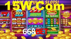Roulette Table 668Bet