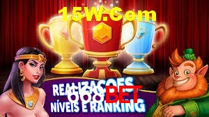 Experiência VIP 668Bet