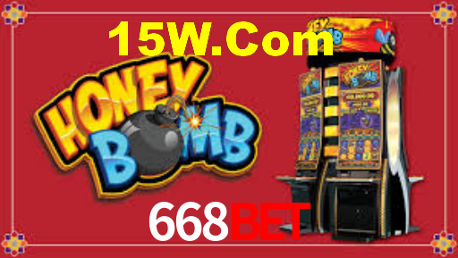 Sinta a adrenalina dos jogos de cassino com 668Bet