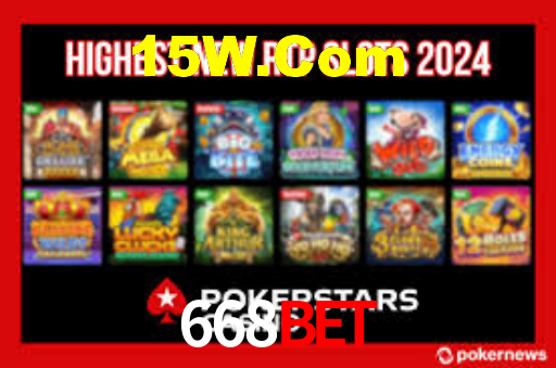 668Bet