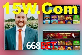 Spaceman Game 668Bet