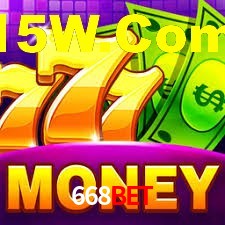 Welcome Bonus 668Bet