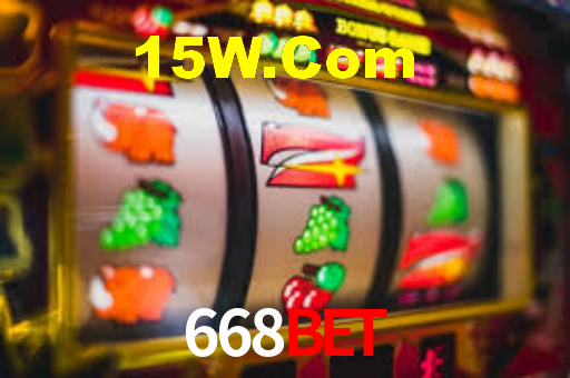 668Bet