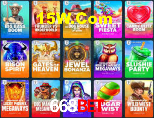 Bônus Generosos e Exclusivos no 668Bet para Você!
