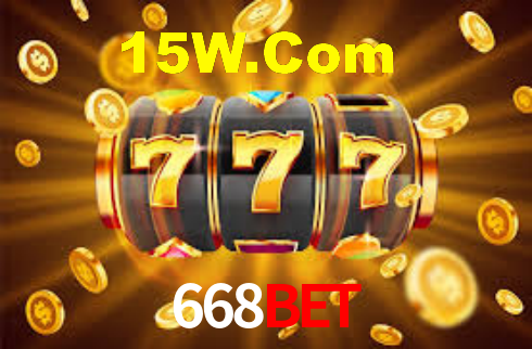 Premium Interface 668Bet