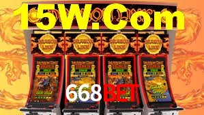 Premium Interface 668Bet