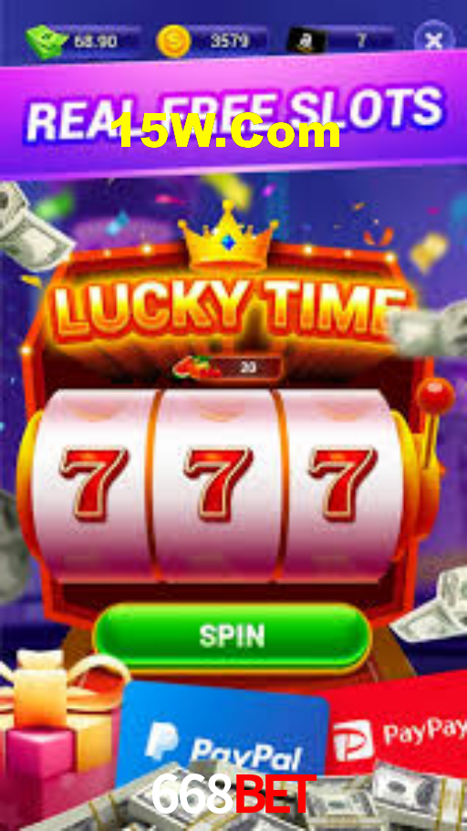 668Bet