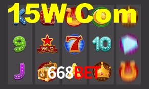 VIP Casino 668Bet