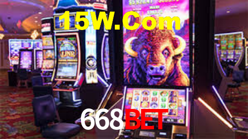 668Bet: Seu Cassino Premiado com Pagamentos Rápidos