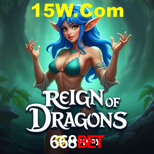 Descubra o Mundo do Cassino Online com 668Bet