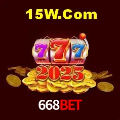 Experiência VIP 668Bet