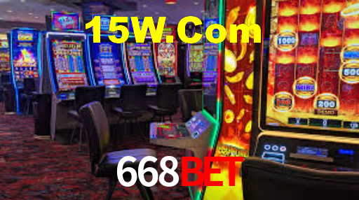 668Bet App