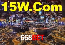 Tournaments 668Bet