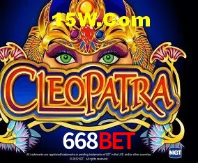Slot Games 668Bet